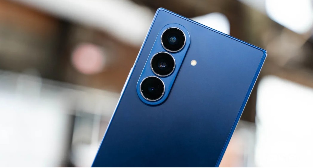 Galaxy Z Fold 8 series camera details leak, but they don’t sound very ‘Ultra’