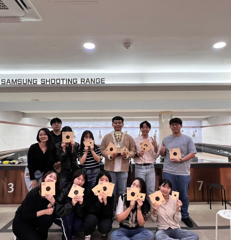 사격 원데이 클래스