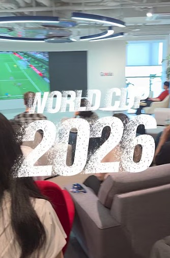 2026 코아시아 월드컵 관람 및 응원  