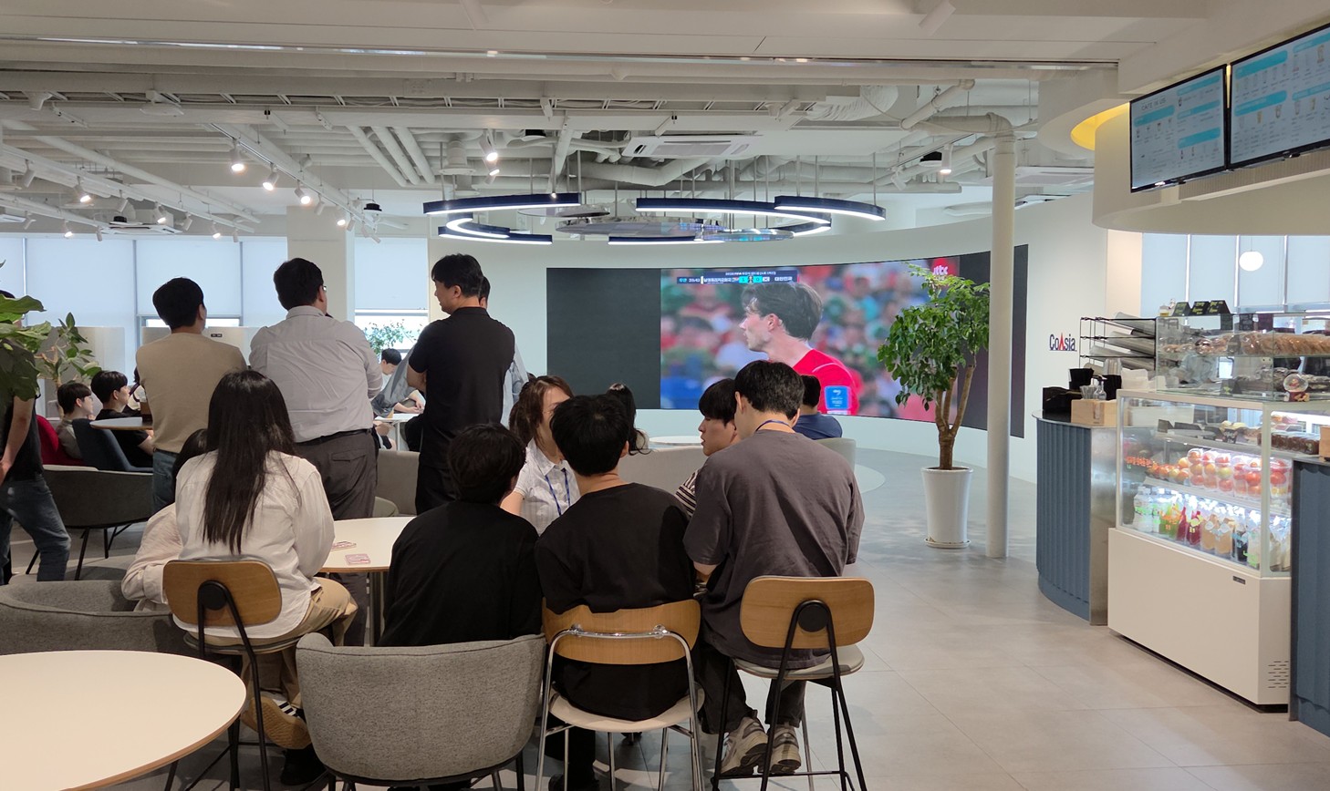 2026 북중미 월드컵 단체 관람 